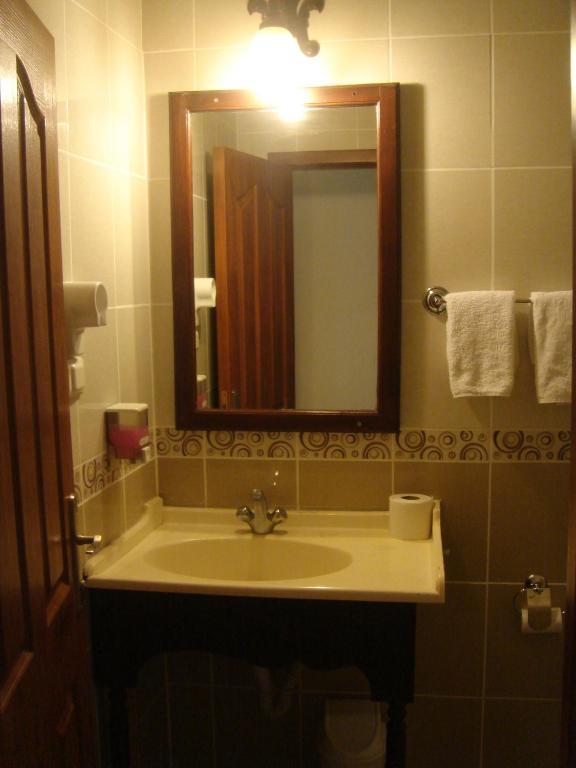 Aygul Hotel 올루데니스 객실 사진