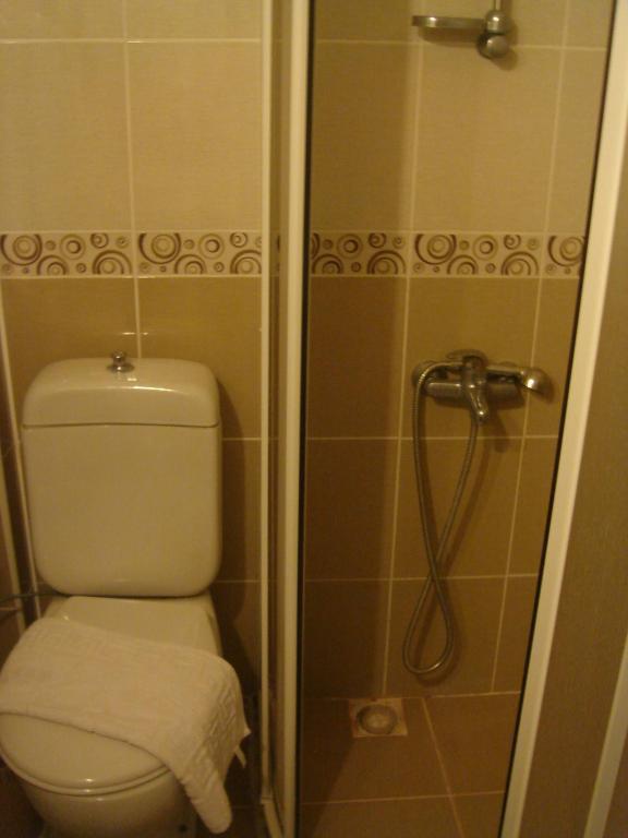 Aygul Hotel 올루데니스 객실 사진