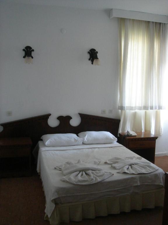 Aygul Hotel 올루데니스 객실 사진